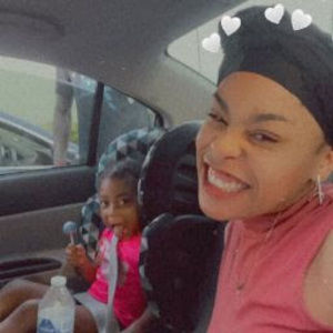 Meet your Posher, Danaya